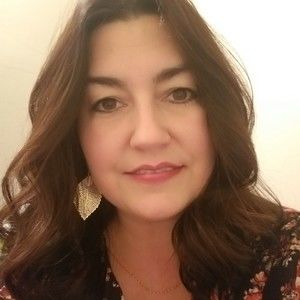 Meet your Posher, Marsha